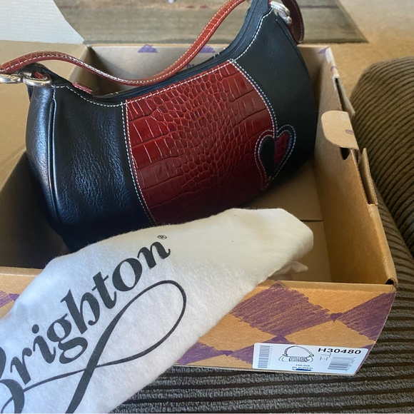 Brighton “Hilda” bag - Picture 6 of 6